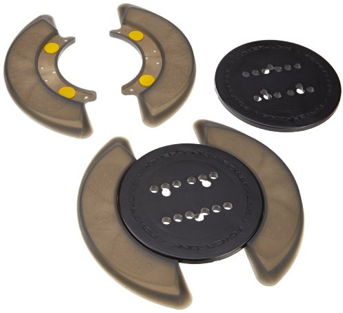 Palmer Snowboard Power Link System Flex, 10 mm