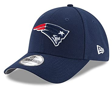 New Era NFL The League 9Forty New England Patriots OTC