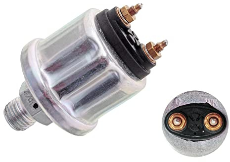 febi bilstein 17199 Öldruckgeber mit Warnkontakt, 1 Stück