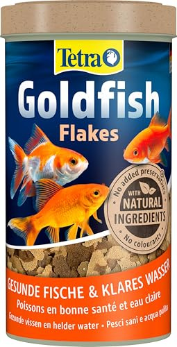 Tetra Goldfish, 500 ml