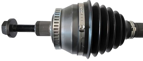 SKF Antriebswelle VKJC 5444 Position Vorderachse links Höhe 129mm Länge 733mm Breite 132mm - OE Qualität | Kompatibel mit: AUDI A4 B5, A4 B5 Avant, SKODA SUPERB I, VW PASSAT B5, PASSAT B5 Variant, PASSAT B5.5, PASSAT B5.5 Variant