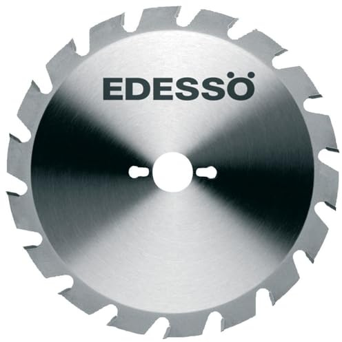 Edessö 51045030 Kreissägeblatt 450x3,8x30mm Z32 FZ aus HW