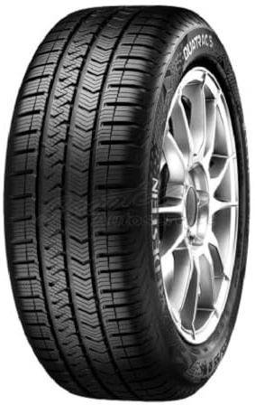 Vredestein Quatrac 5 M+S - 195/60R14 86H - Ganzjahresreifen