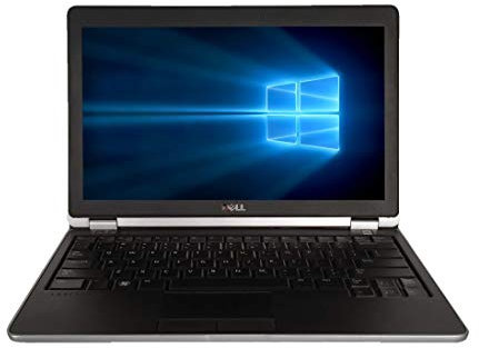 Dell Latitude E6220 Laptop Notebook Core i5 2.5Ghz