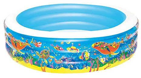 Bestway - Piscina Hinchable (51123)