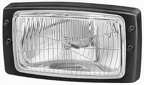 HELLA 1GD 996 018-587 Halogen-Arbeitsscheinwerfer - Modul 6213-24V