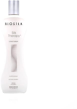 BIOSILK Silk Therapy Conditionneur 355 ml