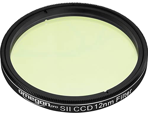 Omegon Pro SII CCD Filter 2''