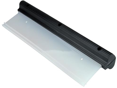 ARMOR 31508L ALL Wasserabzieher Silikon Wasserabzieher GAA40060GC, für streifenfreien Glanz des Auto und im Haushalt