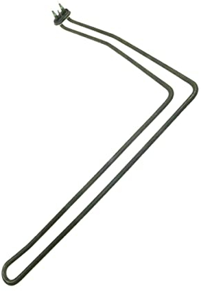 Resistencia Calefacción 2000 W lavavajilla como Indesit Ariston c00144898