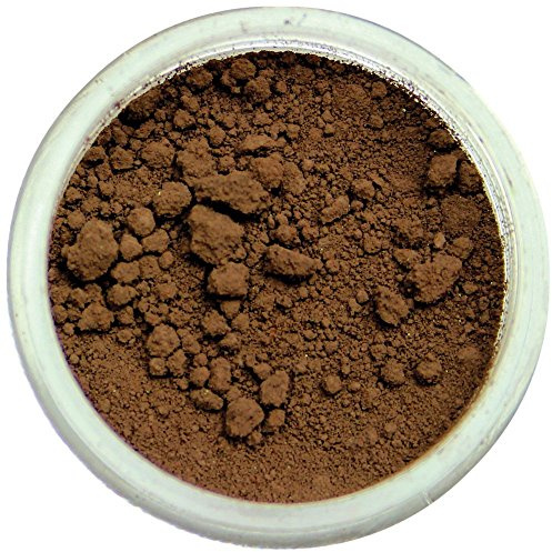 PME Edible Powder Colour Ash Brown