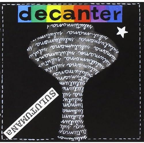 Decanter
