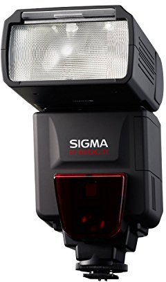 Sigma F19927 Flash EF-610 DG ST - Monture Canon E-TTL