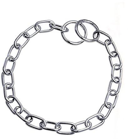 HS Sprenger - hälsa hundhalsband