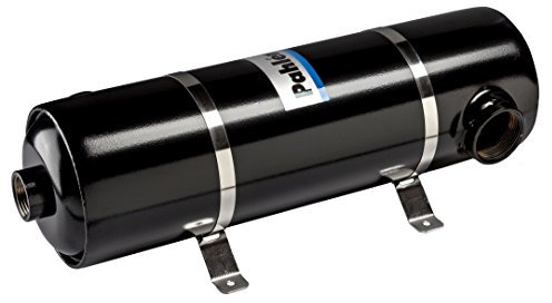 Pahlen Maxi Flo 40 kW Wärmetauscher