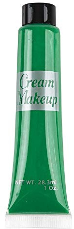 Amscan International grün Creme Make Up Tube 28 ml