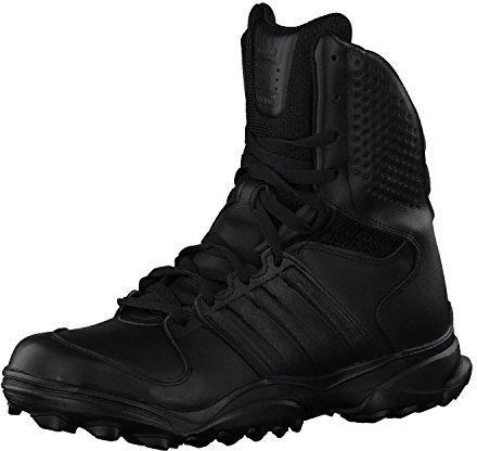Adidas Polizeistiefel GSG9 MID 9.2, Größe Adidas: 36 2/3