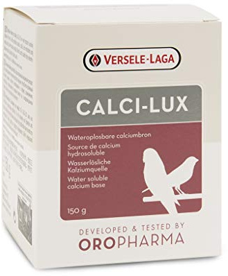Versele Laga Calci Lux 150 g