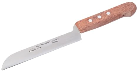 Stubai Cuchillo para Pasta SB-empaquetado, Centimeters