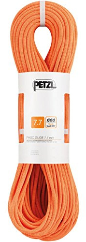 PETZL Erwachsene Verticality Halbseil