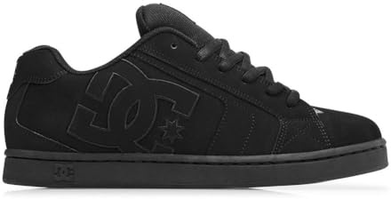 DC Shoes Herren NET Skateboarding Schuh