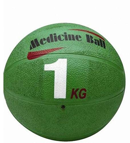 Carta Sport Medicine Balls - 1kg, 2kg, 3kg, 4kg, 5kg Options (1 Kilograms)