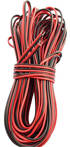 LitaElek LED Streifen Verlängerungskabel für LED Stripe und DC 5V/12V/24V Geräte