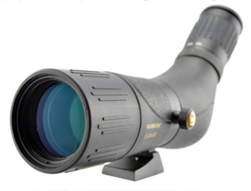 Visionking Spektive 12-36x50 JagdSpektive Wasserdicht Bak4 2-Fach Fokus und Stative