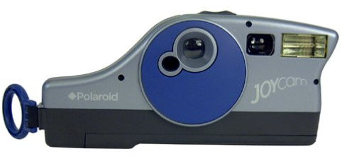 Polaroid Fotocamera istantanea JoyCam 500