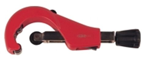 Kunststoff-Rohrabschneider