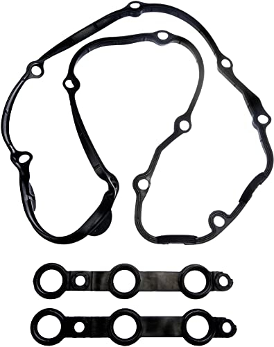 febi bilstein 12175 Rocker Cover Gasket Set, pack of one
