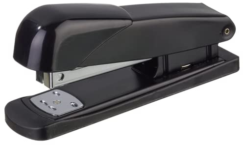 Heftgerät Stapler 20 Blatt für Heftklammern 24/6 & 26/6 Marke ARO METRO