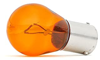 Philips 0730501 12496NACP Halogenlampen PY21W 12V, 10 Stück Box