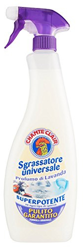 Chanteclair Entfetter Lavendel – 1 Stück-625 ml