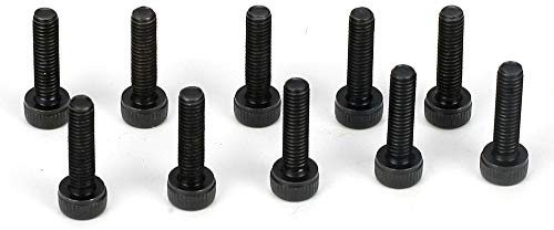 Zylinderkopfschrauben, M3 x 12mm (10)