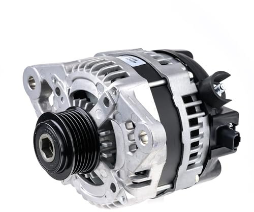 Denso DAN935 Lichtmaschine