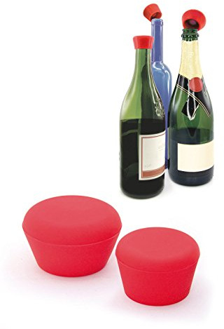 Pulltex Set 2 Tapones Celebration