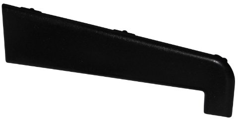 5 x Pairs of Brown 150mm Window Cill End Caps - Suitable for Eurocell and Many Other Manufacturers uPVC Window cills
