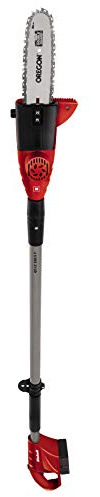 Einhell GC-LC 1815 T Ebrancheur sur accu
