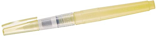 Zig Kuretake UK Ltd. ZIG Water Colour System BrusH20 - Detailer Tip, Beige, WSBR01