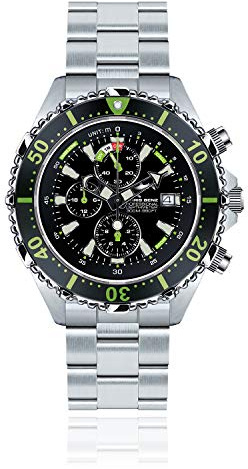 Chris Benz Montre de Sport 4260168533017