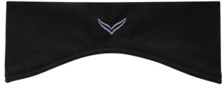 Trigema Herren 655553 Stirnband, Schwarz, L EU