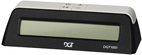 DGT1001 Universal Gamer Timer