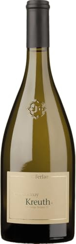 Weinkellerei Terlan Kreuth Chardonnay (1 x 0.75 l)