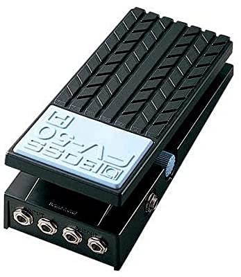 BOSS FV-50H Stereo Volume Pedal