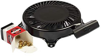 Briggs & Stratton 497830 Rewind Starter Replaces 496650, 495766, 692696