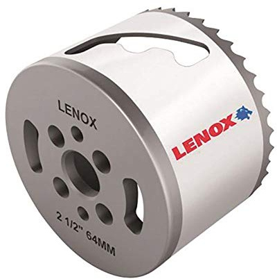 Lochsäge HSSBi 38mm Lenox