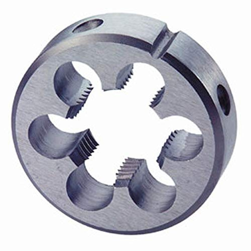 Schneideisen Mf38x1,5 metrisch fein HSS Schneidrad Schneidkluppe Kluppe Gewindeschneider DIN 223 Rechtsgewinde M 38x1,5 MF