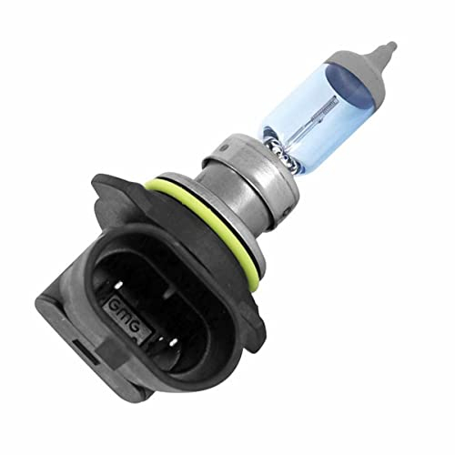 FLÖSSER 9006333 HB4 Leuchtmittel mit 4000 K, 1 Stück