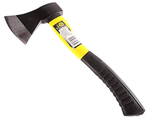 AXE 800G TUVGS FIBREGLASS